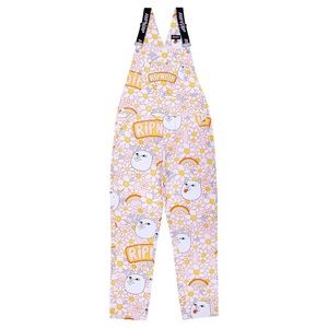 Rip n Dip Overalls